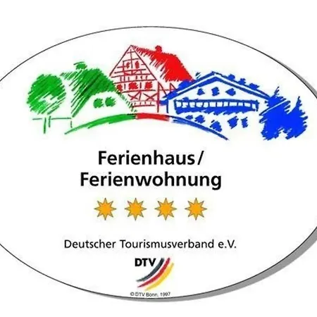 Eifelcottage Rehwiese Casa vacanze *