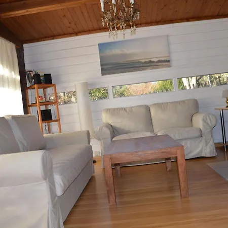 Casa vacanze Eifelcottage Rehwiese