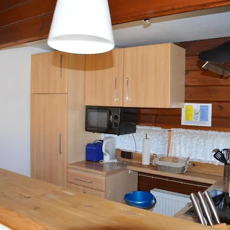 Eifelcottage Rehwiese Casa vacanze Ulmen