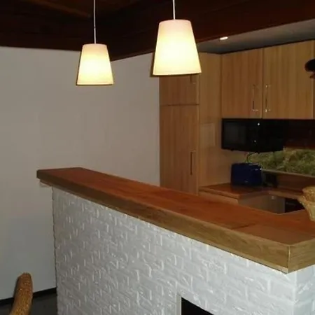 Casa vacanze Eifelcottage Rehwiese Ulmen