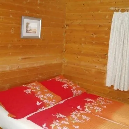 Eifelcottage Rehwiese *