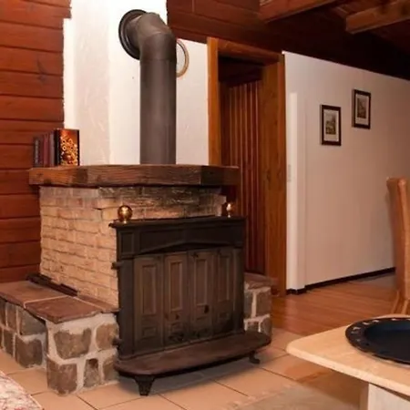 Casa vacanze Eifelcottage Rehwiese