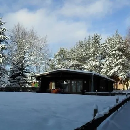 Eifelcottage Rehwiese Casa vacanze