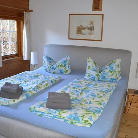 Eifelcottage Rehwiese