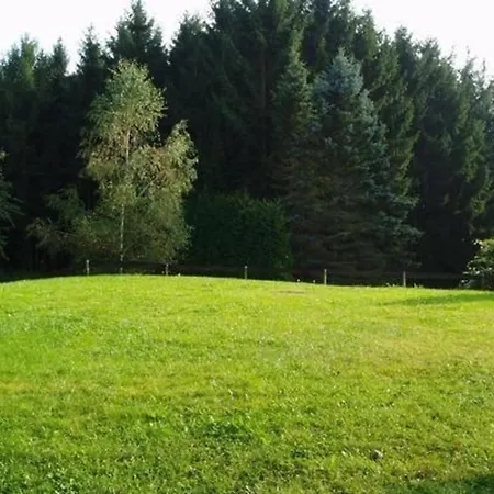 Eifelcottage Rehwiese Casa vacanze Ulmen