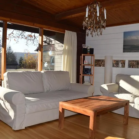Casa vacanze Eifelcottage Rehwiese *
