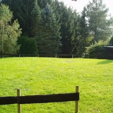 Eifelcottage Rehwiese *