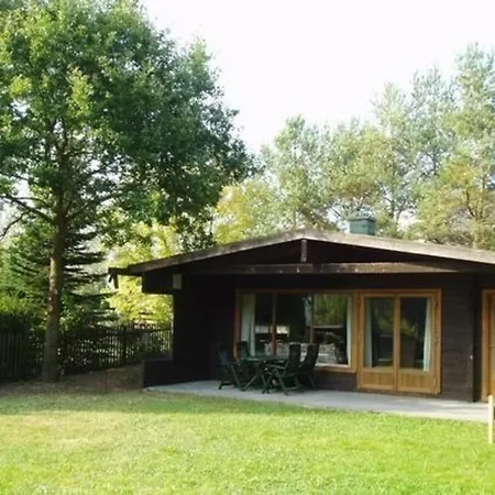 Eifelcottage Rehwiese *